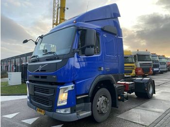 Volvo FM 330 4X2 EURO 6 tractor unit from Netherlands for sale at ...