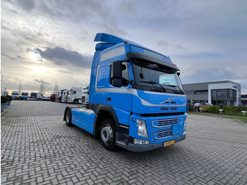 Tractor unit Volvo FM 370 4x2 Globetrotter - Only 435.750 km: picture 3