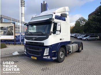 Volvo FM 370 Globetrotter 4x2T Euro 6 tractor unit from Netherlands for ...