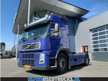 Tractor unit Volvo FM 400 Blower 12m3  + Hydrauliek: picture 1