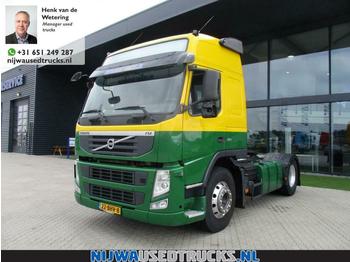 Tractor unit Volvo FM 410 PTO + Xenon: picture 1