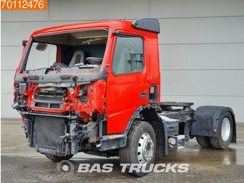 Τράκτορας Volvo FM 410 Unfall 4X2 Unfall Euro 6