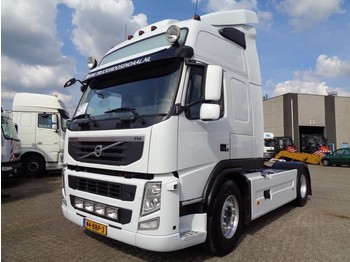 Tractor unit Volvo FM 420 + VEB+ +EURO 5 + NL TRUCK: picture 1