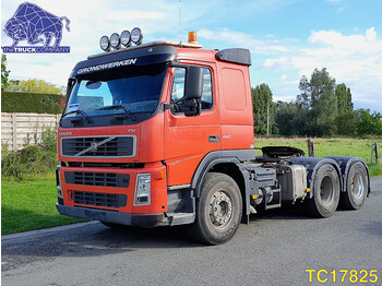 Tractor unit Volvo FM 440: picture 1