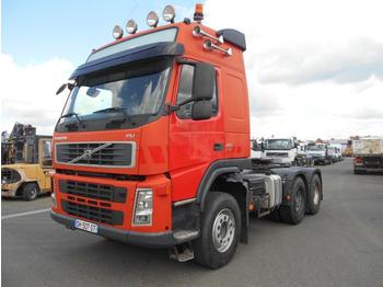 Tractor unit Volvo FM 480