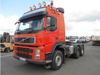 Tractor unit Volvo FM 480: picture 1