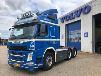 Tractor unit Volvo FM 500: picture 1