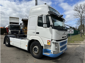 Tractor unit VOLVO FM 500