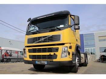 Tractor unit Volvo FM(FH) 400+Manual+intarder+kiphydr.: picture 1