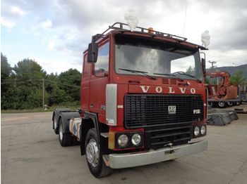 Tractor unit Volvo F 12 VOLVO F12 (6X2): picture 1
