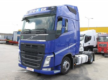 Tractor unit Volvo Fh 460: picture 1