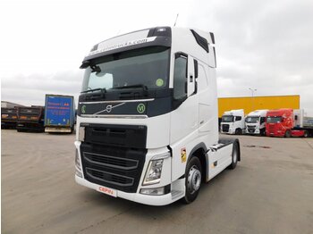 Tractor unit Volvo Fh 460: picture 1