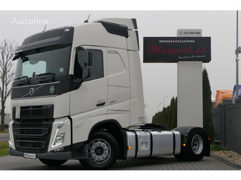 Tractor unit VOLVO