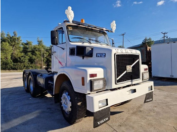 Tractor unit VOLVO