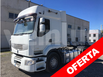 Trækker RENAULT PREMIUM RUTA 450 18 T