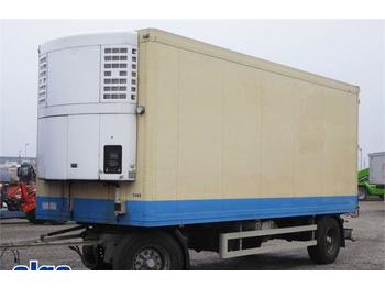 Refrigerator trailer AKO 18, Thermo King SL 200, Doppelstock, Türen.: picture 1
