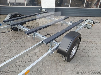 New Car trailer Brenderup Doppel Jet Ski Trailer PWC21200BRA X Linde Winden: picture 4
