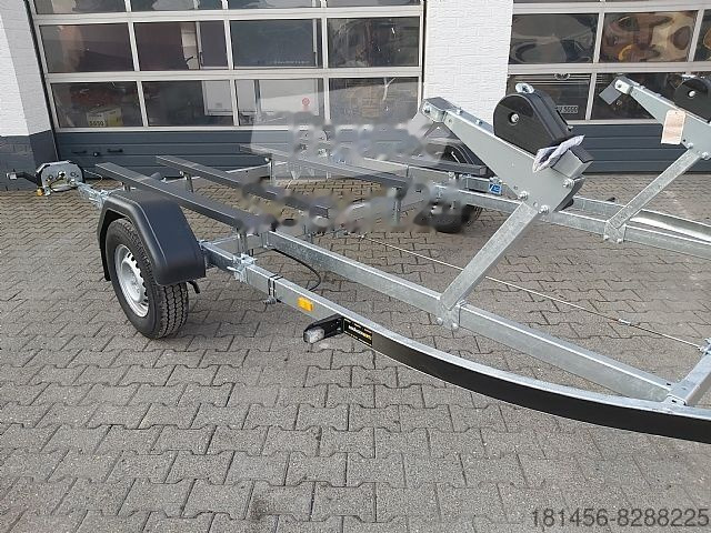 New Car trailer Brenderup Doppel Jet Ski Trailer PWC21200BRA X Linde Winden: picture 11