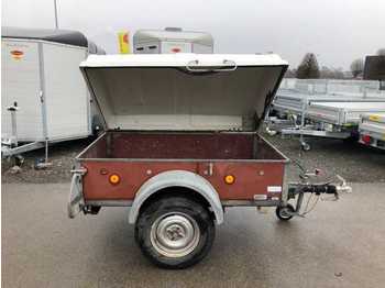 WESTFALIA 118002 Deckelanhänger - Car trailer