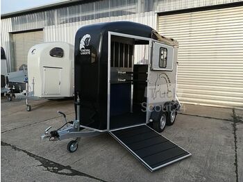 New Horse trailer Cheval Liberté - Touring 2000 viele Modelle direkt auf Lager: picture 1