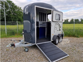 Horse trailer CHEVAL LIBERTÉ