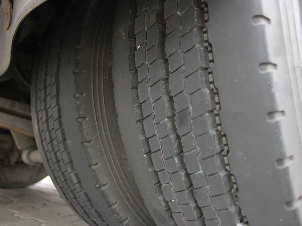 Curtainsider trailer Panav TV010L