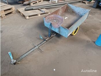 Car trailer Dolly: picture 1