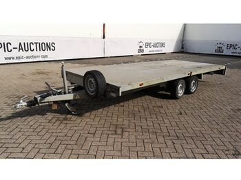 Proline  - dropside/ flatbed trailer