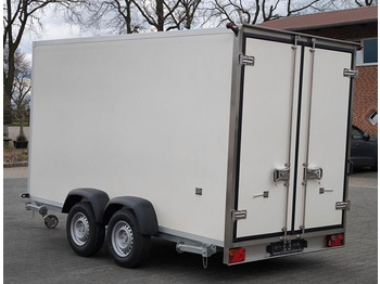 Getränke  WST Edition Big  3,70m x 1,85m  3,5 to  - Refrigerator trailer: picture 4