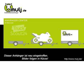 New Autotransporter trailer Humbaur - Autotransportanhänger MTK 304722, 4700 x 2180 x 0 mm, 3,0 to.: picture 1