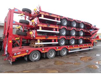 New Plant trailer Invepe: picture 2