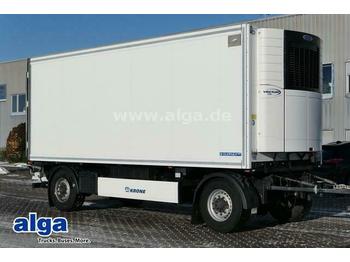Refrigerator trailer Krone AZR 18, Carrier Vector 1350, LBW 2to., BPW: picture 1