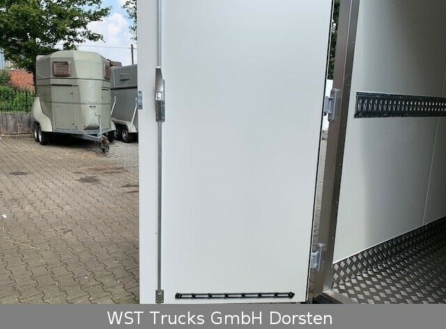 New Refrigerator trailer Kühlanhänger Rohrbahn 230 volt Neu: picture 12