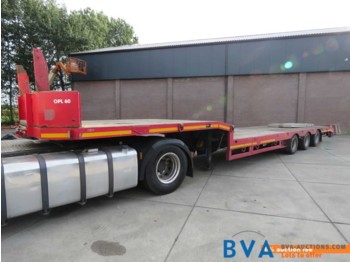 Broshuis 31N5-EU - Low loader trailer