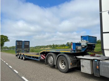 Nooteboom OSD-41-03 - low loader trailer