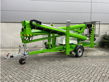 New Trailer Niftylift 170 H D E T: picture 1