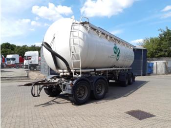 Tank trailer OtherTrailer -: picture 1