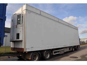 Refrigerator trailer Vak VAK V-4-40