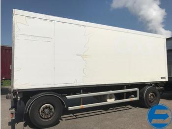  / - frech hoch FHS18T - Refrigerator trailer