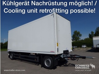 New Refrigerator trailer SCHMITZ Anhänger: picture 1
