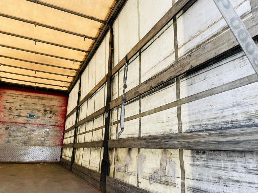 Curtainsider trailer SCHWARZMÜLLER PA 3/E: picture 9