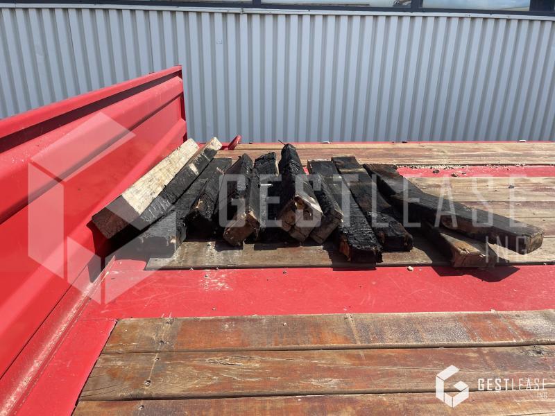 Low loader trailer SCORPION SCR 210: picture 9