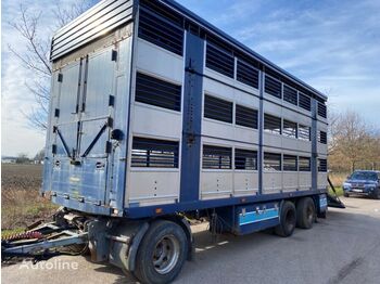 Livestock trailer SE billeder: picture 1