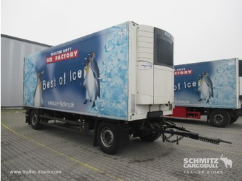 Refrigerator trailer Schmitz Cargobull Trailer: picture 1