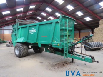 Trailer Tebbe HS120: picture 1