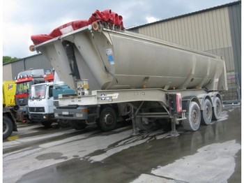 Benalu C34CSF01 - Tipper trailer