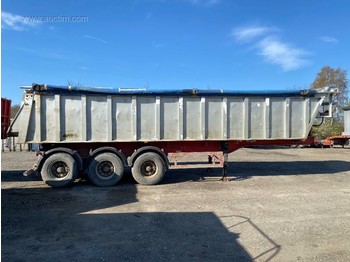 Benalu TB TPDK 93 - Tipper trailer