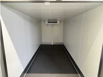 New Refrigerator trailer UNSINN UKT 0C 4217 Kühlanhänger: picture 4