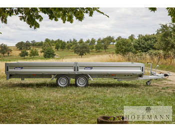 Dropside/ Flatbed trailer VARIANT
