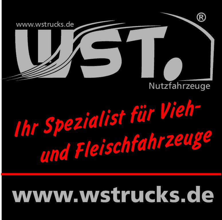 New Refrigerator trailer WST Edition K 3x Rohrbahn 230 volt: picture 7